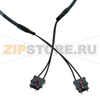 Кабель оптический 100 м Fanuc A66L-6001-0009#L100R3