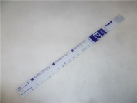 GUIDA IN PLASTICA SOTTO CARRELLO