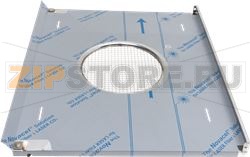 PARETE DI ASPIRAZIONE; AOSQ 101 ELT 