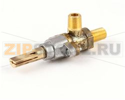 VALVE, GAS, ON-OFF 