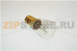 LAMPADA E14 25W 230V 