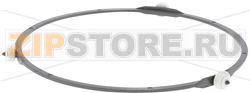 ANELLO PIATTO ROTANTE 00483075 BOSCH 