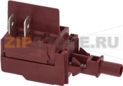 SWITCH ON/OFF OSCAR 16A 