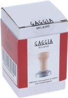 COFFEE TAMPER WOOD GAGGIA 421946502621