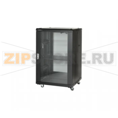 Шкаф Dahua DH-PFC200D-18U6D 