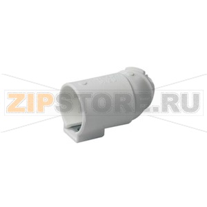 Ввод тыльный угловой D20 ABB 2TKA160023G1 