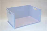 CASSETTO INTERMEDIO POLARW LXP 434X300