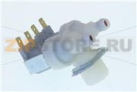 2-ХОДОВОЙ ВПУСКНОЙ ЭЛЕКТРОМАГНИТНЫЙ КЛАПАН ДЛЯ ВОДЫ