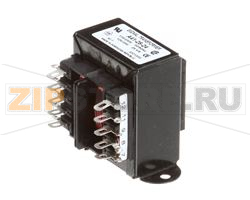 TRANSFORMER,24VOLT 