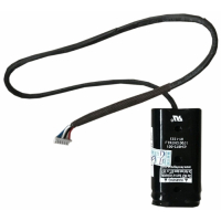 Батарея HPE 660093-001