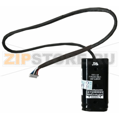 Батарея HPE 660093-001 