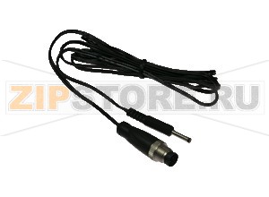 Аксессуар Adapter cable module/hand-held programming device VAZ-PK-1,5M-V1-G Pepperl+Fuchs Описание оборудованияAdapter cable module/hand-held programming device