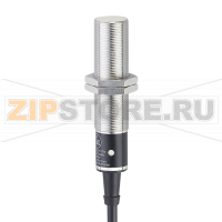 Датчик индуктивный IFM IG0011