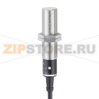 Датчик индуктивный IFM IG0011