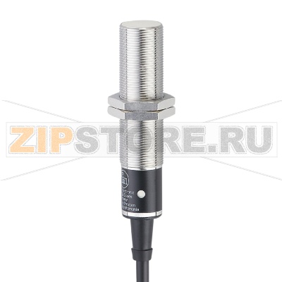 Датчик индуктивный IFM IG0011 