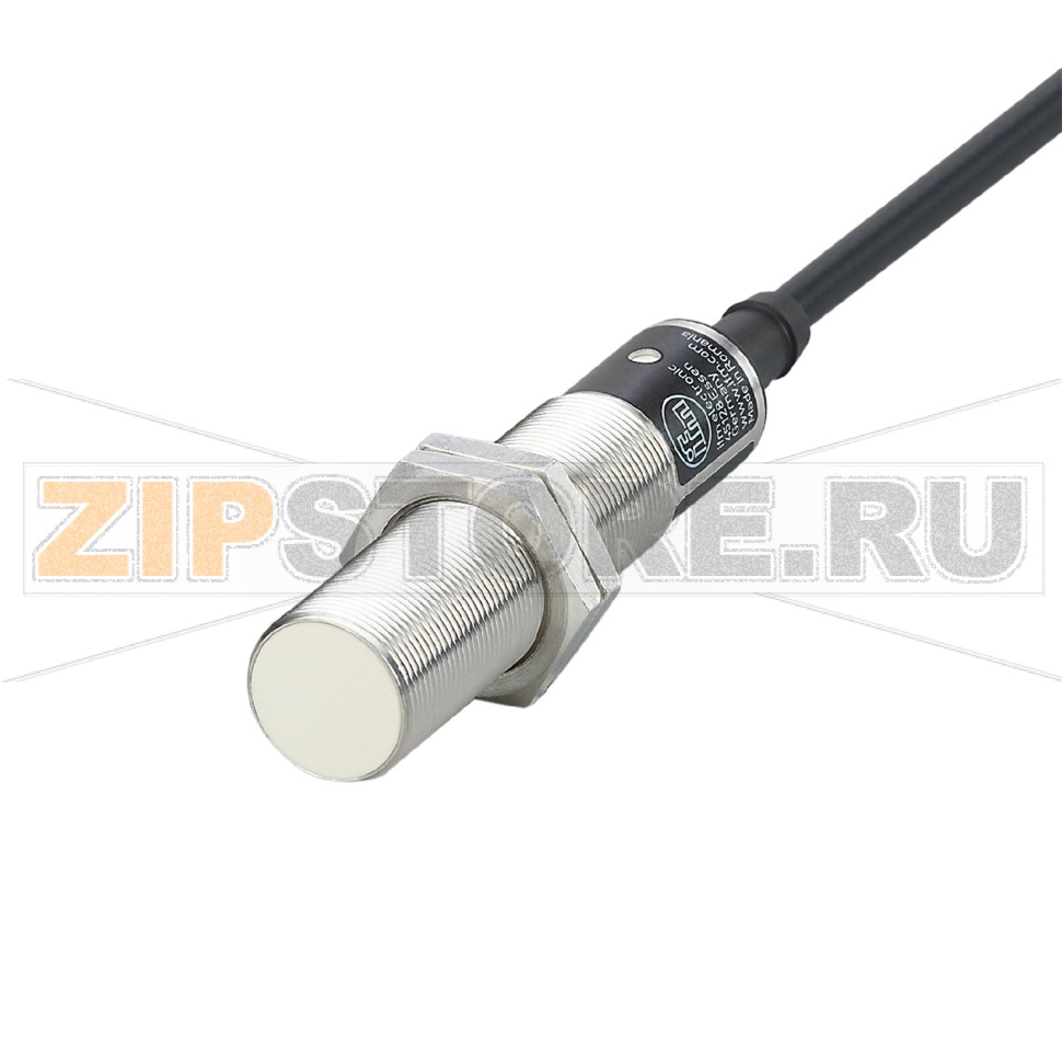 Датчик индуктивный IFM IG0011 