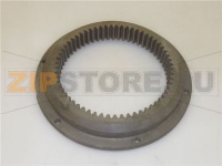 ВНУТРЕННЕЕ ЗУБЧАТОЕ КОЛЕСО