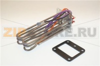 ТЭН ПАРОВОЙ С ПРОКЛАДКОЙ RATIONAL 87.00.370