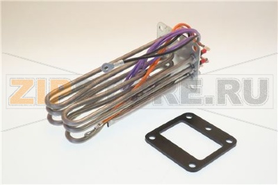 ТЭН ПАРОВОЙ С ПРОКЛАДКОЙ RATIONAL 87.00.370 