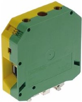 Terminal 95mm  GnYe Convotherm 4