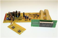 ASSY PCB MAIN;EUP / RCS-SMS2CM-22,CM1629
