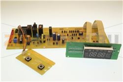 ASSY PCB MAIN;EUP / RCS-SMS2CM-22,CM1629 