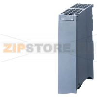 SIPLUS S7-1500, системный блок питания PS 1505 25W, рабочая температура -25 ... +70&#176;C, со стойким покрытием, на основе 6ES7505-0KA00-0AB0 . Системный блок питания, обеспечивающий питанием заднюю шину S7-1500 Siemens 6AG1505-0KA00-7AB0