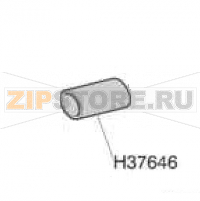 Hose Comenda GFS 90 Hose Comenda GFS 90Запчасть на деталировке под номером: H37646Название запчасти на английском языке: Hose Comenda GFS 90