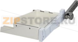 ЕМКОСТЬ В СБОРЕ 180X126 MM 