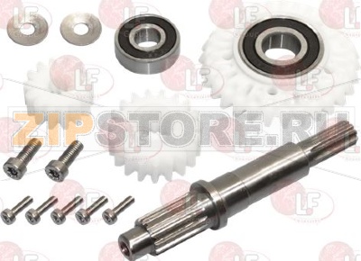 GRUPPO ALBERO COMPLETO 