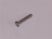 Cylinder head screw M4 x 20   slit