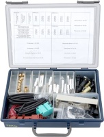 GAS IGNITION COMPONENTS CASE