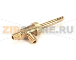 1/4 TURN SHUT OFF VALVE 