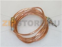 TERMOCOPPIA M8x1 lg1500 mm