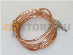 TERMOCOPPIA M8x1 lg1500 mm 