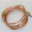 TERMOCOPPIA M8x1 lg1500 mm - TERMOCOPPIA M8x1 lg1500 mm