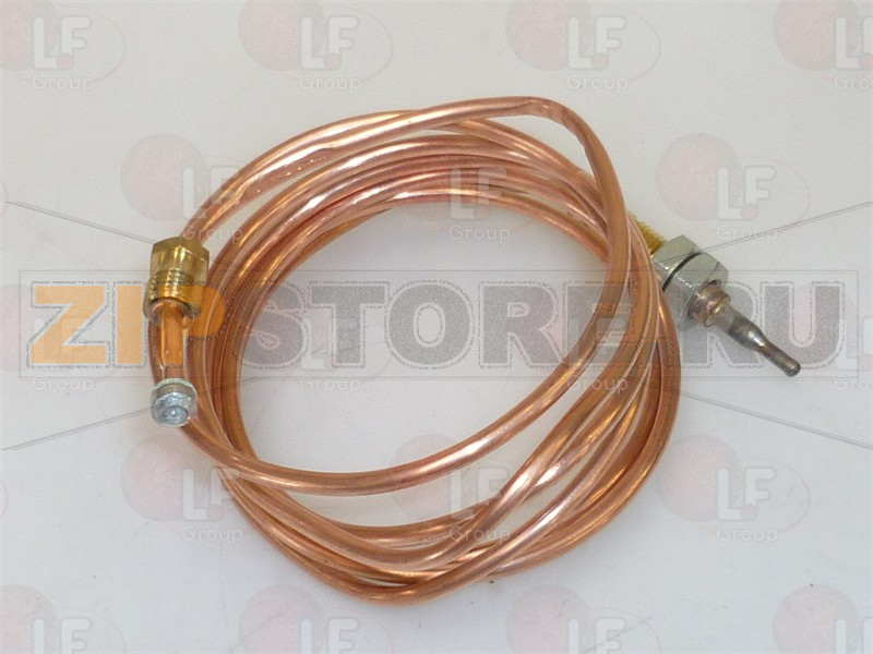 TERMOCOPPIA M8x1 lg1500 mm 