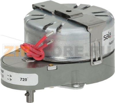 РЕДУКЦИОННЫЙ ЭЛЕКТРОДВИГАТЕЛЬ 230 В 50 ГЦ 10 СЕК 