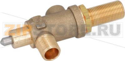 STEAM TAP 