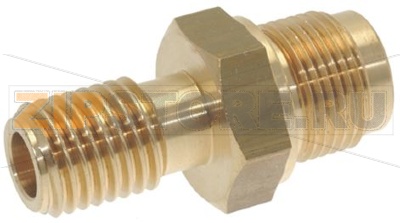 ШТУЦЕР КРАНА 