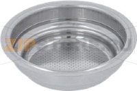 FILTER FOR POD SMEG 063410884