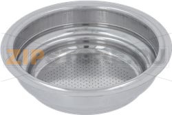 FILTER FOR POD SMEG 063410884 