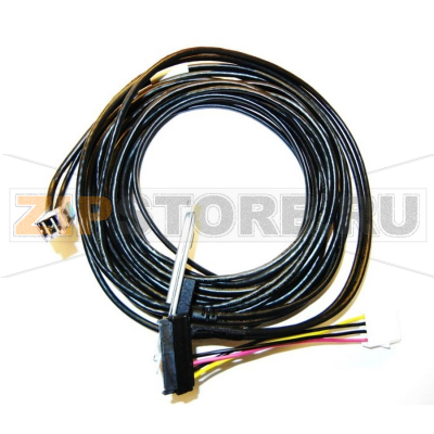 Кабель 4 м HPE 876805-B21 