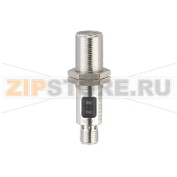 Датчик диффузного отражения с функцией подавления заднего фона IFM OGH509