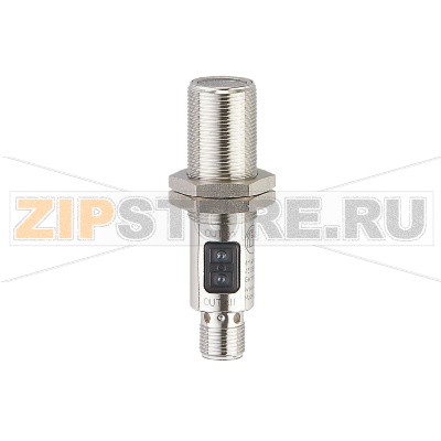 Датчик диффузного отражения с функцией подавления заднего фона IFM OGH509 