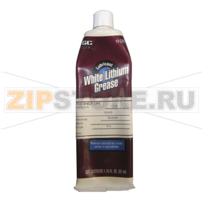 Kit, lubricant grease printhead Zebra P630i Kit, lubricant grease printhead Zebra P630iЗапчасть на деталировке под номером: не указано