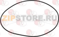 ORM GASKET 1350-20 EPDM