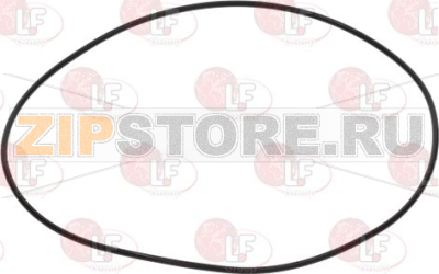 ORM GASKET 1350-20 EPDM 