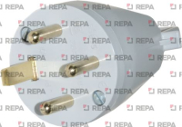 PLUG 3P+T 20A