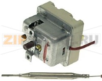 SINGLE-PHASE THERMOSTAT 245°C